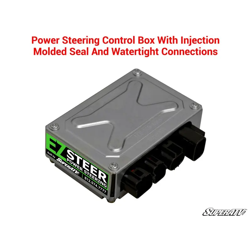 Polaris General Power Steering Kit