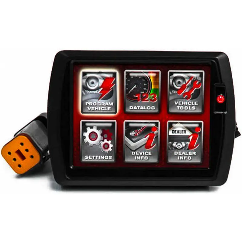 Power Vision Black Pv 2b Can Bus