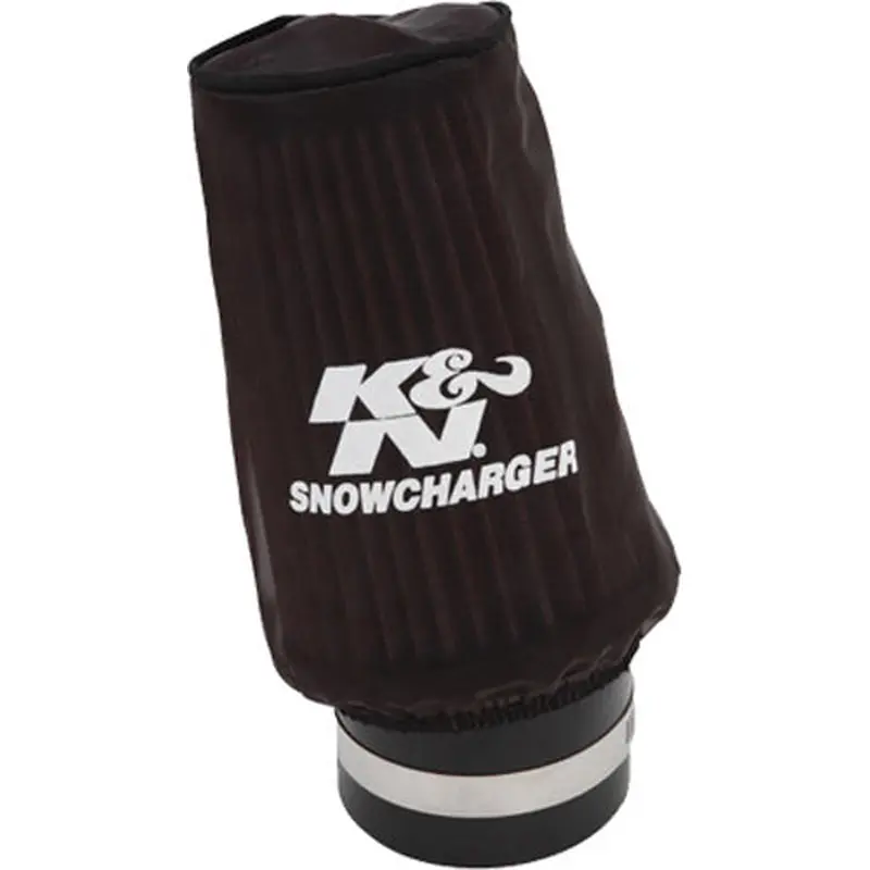 Snowcharger Prefilter