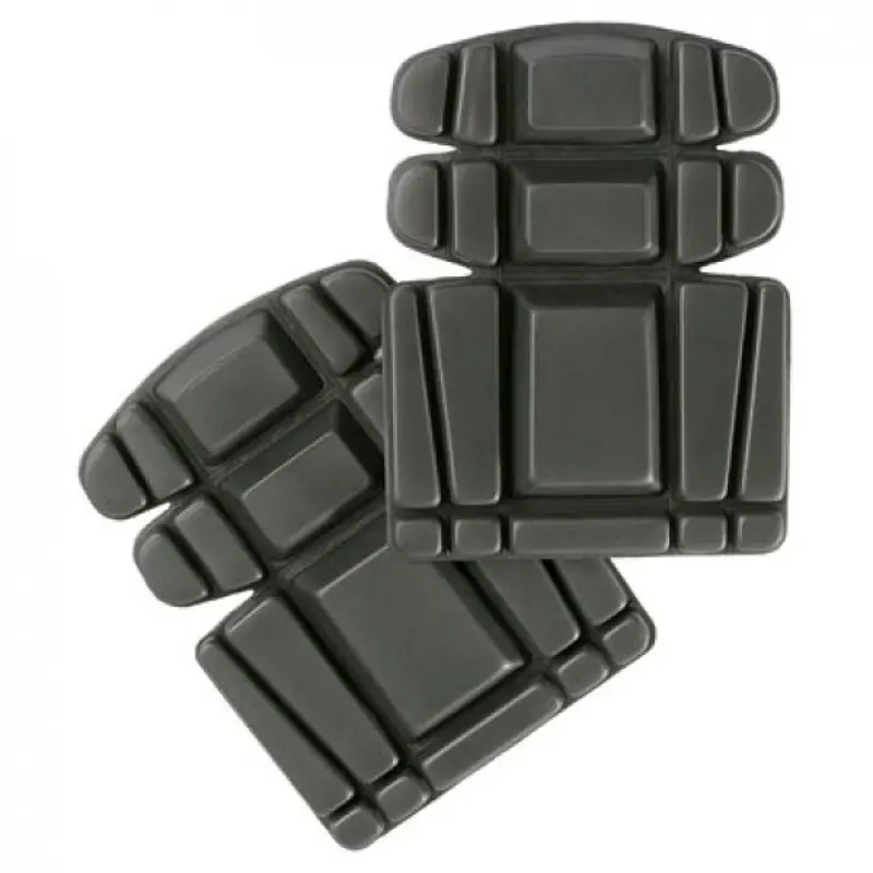 TuffStuff Knee Pads  Flexible & Durable Work Knee Protection | Black
