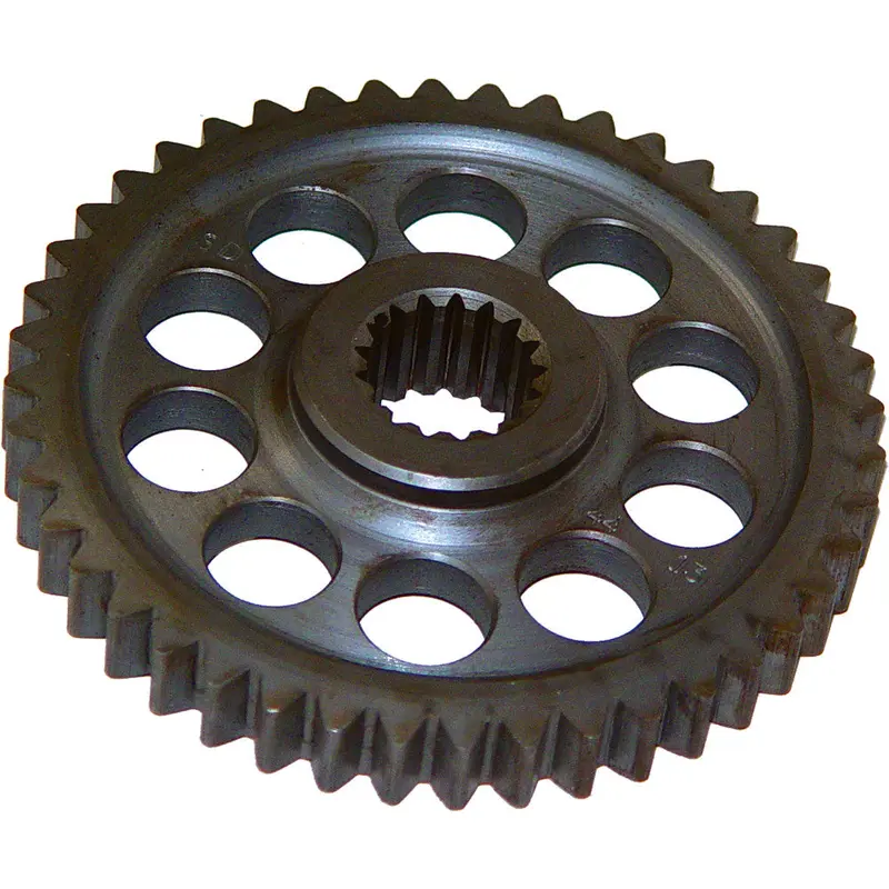 VENOM PRODUCTS SILENT CHAIN CASE SPROCKET 13 WIDE 39 TOOTH 351518-007
