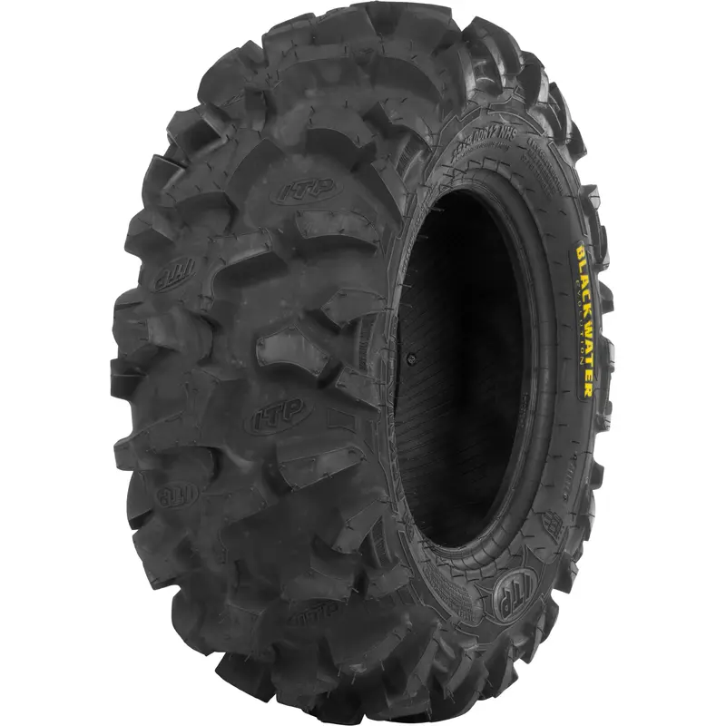 TIRE BLACKWATER EVO FRONT 27X9R14 LR1200LBS RADIAL