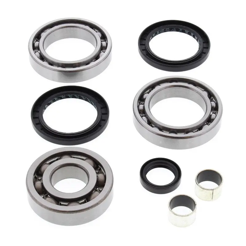 Differential Bearing And Seal Kit  Polaris ( Rear )