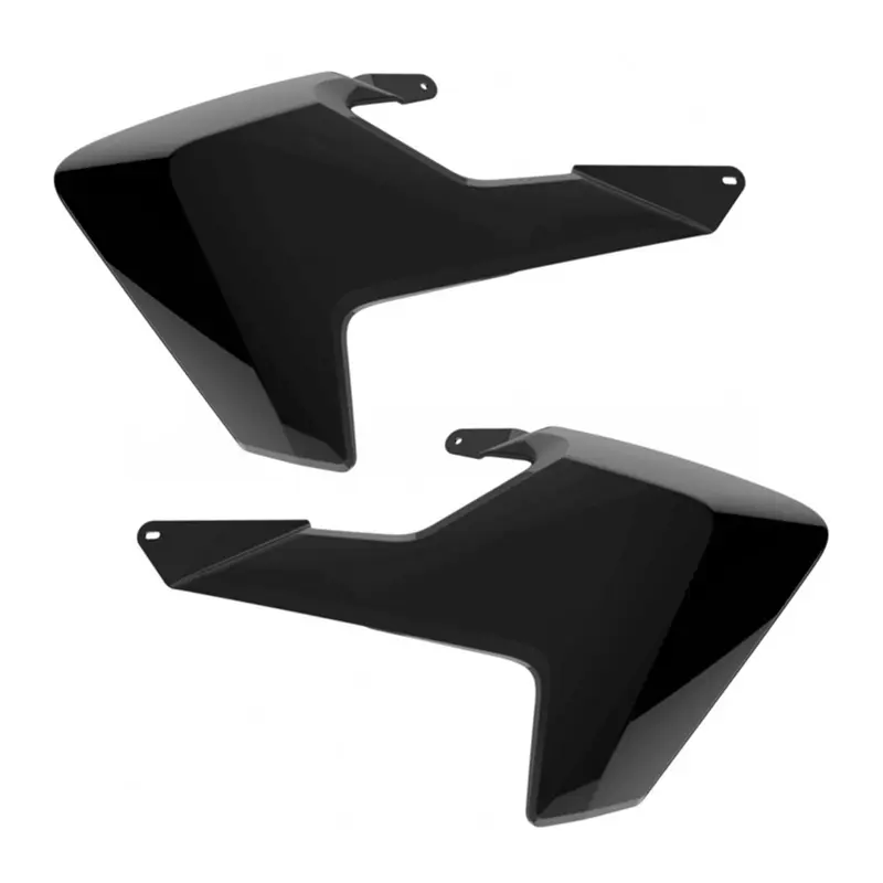 RAD SCOOPS HUSQ TC/FC 16 BLACK #PS8418100003