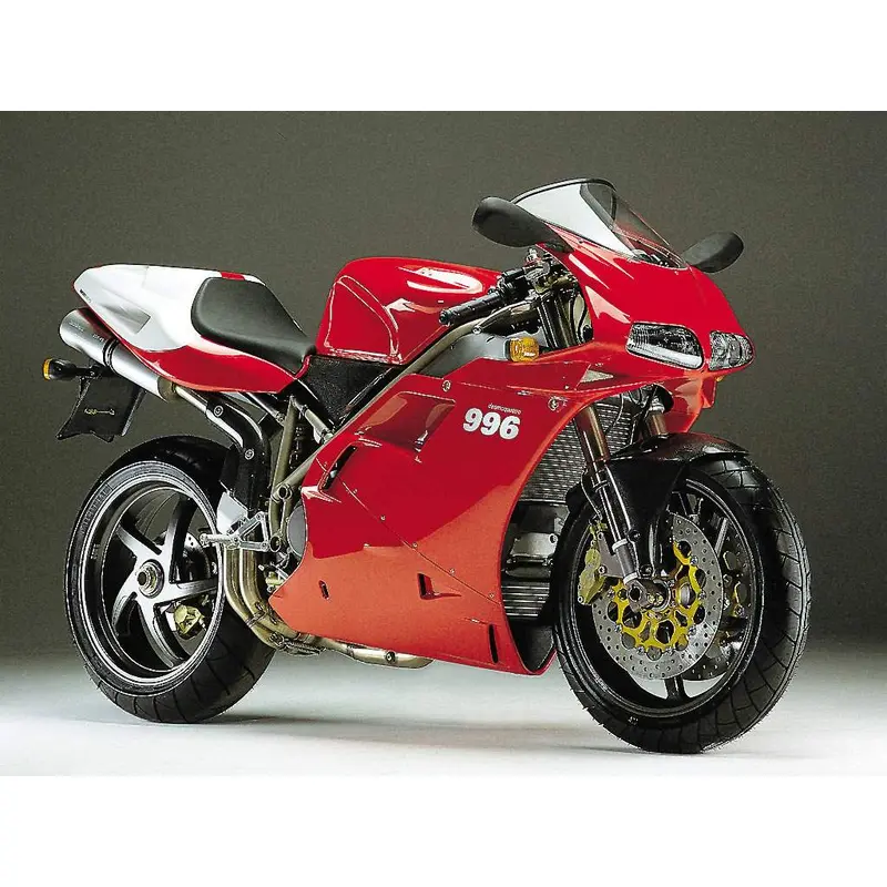 Ducati 996 SPS (2000)