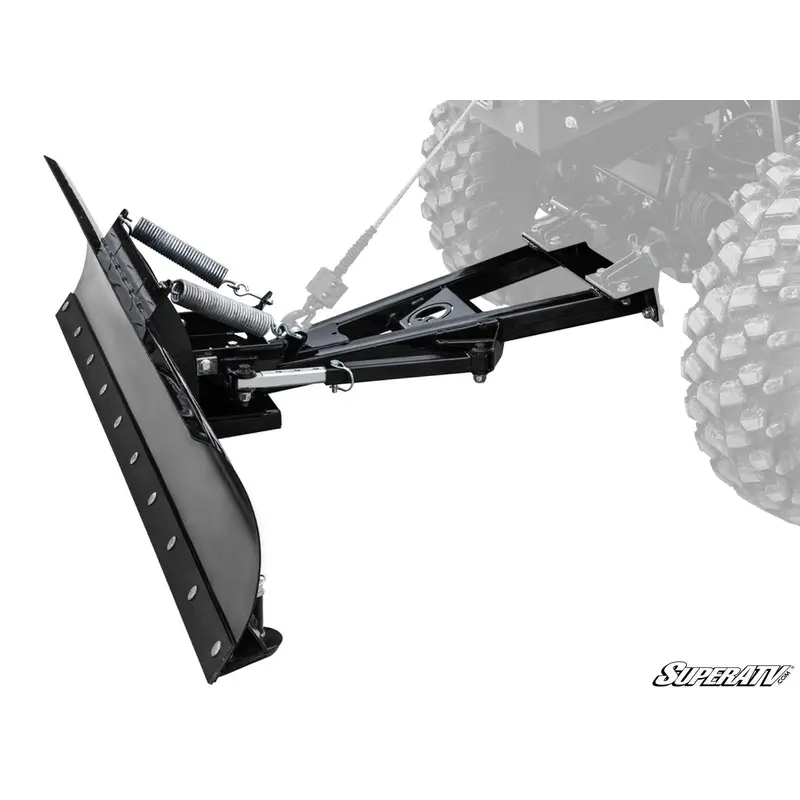 PLOW PRO SNOW PLOW BLADE AND FRAME KIT