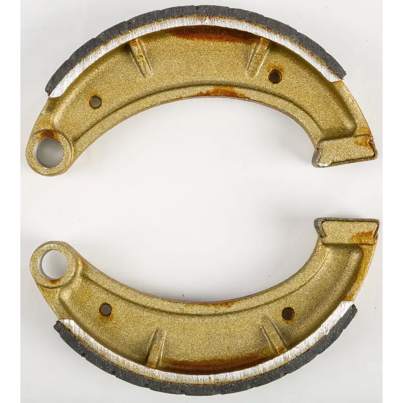EBC 1 Pair HH Sintered Superbike Brake Shoes MPN 803G
