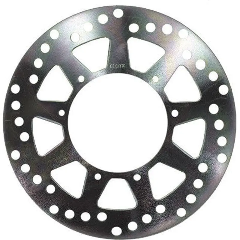 EBC OE Replacement Rotor MPN MD6224D