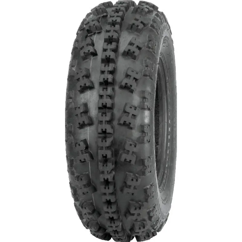 QuadBoss QBT734 Series Tire - 21x7-10 4Ply