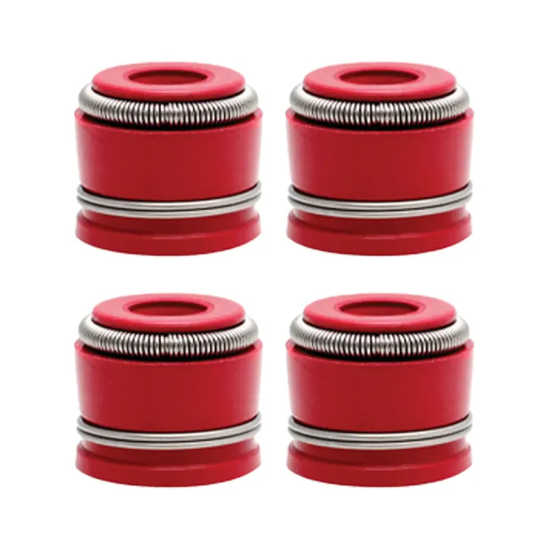 04-18 Honda CRF250R CRF 250R Kibblewhite Viton Valve Stem Seals Set Of 4 Four