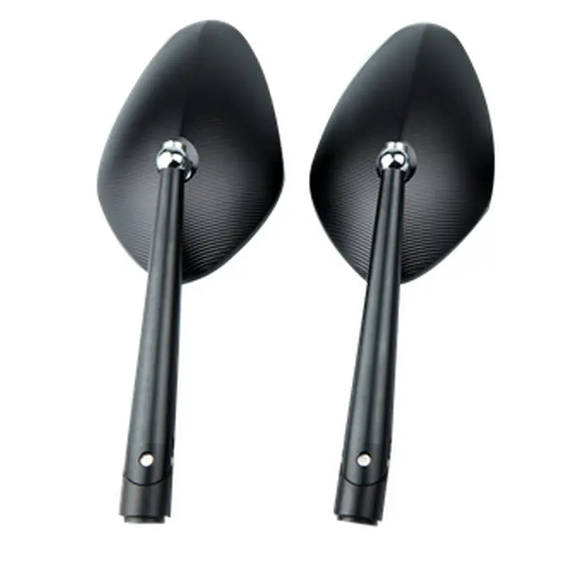 Tarmac Mirage Mirrors