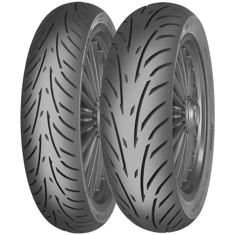 Dck moped Touring Force SC 90/80-16"
