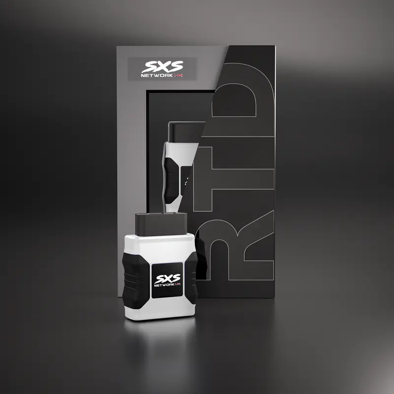 Tuning & Diagnostics 17-21Ace 151