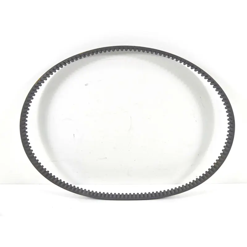 2004 Harley Touring FLHTCUI Electra Glide Main Drive Belt  139T 1 1/8" 40024-04B