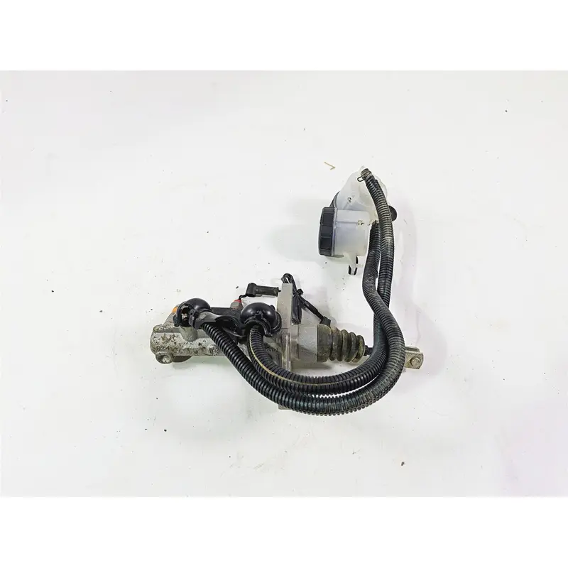 2020 Can Am Maverick X3 Turbo R STD Brembo Main Brake Master Cylinder 705601802