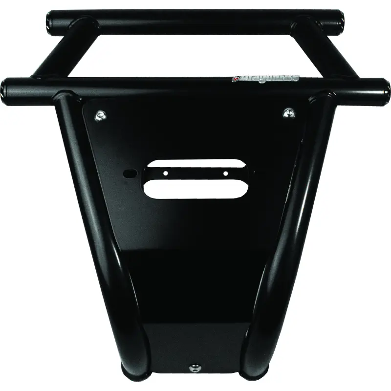 DragonFire Racing Front Bumper With Winch Mount - Fits Polaris RZR 900/1000 15-22