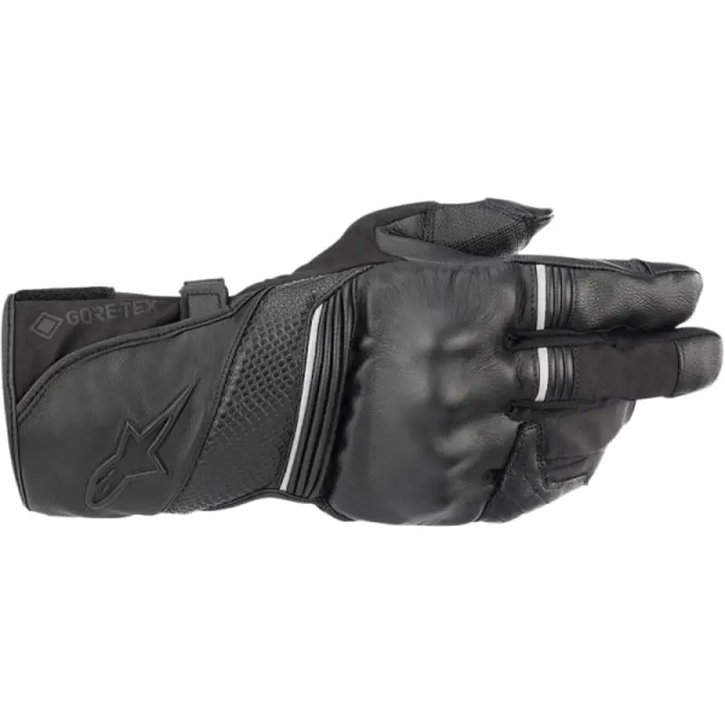 Gants de Moto WR-1 V2 Gore-Tex