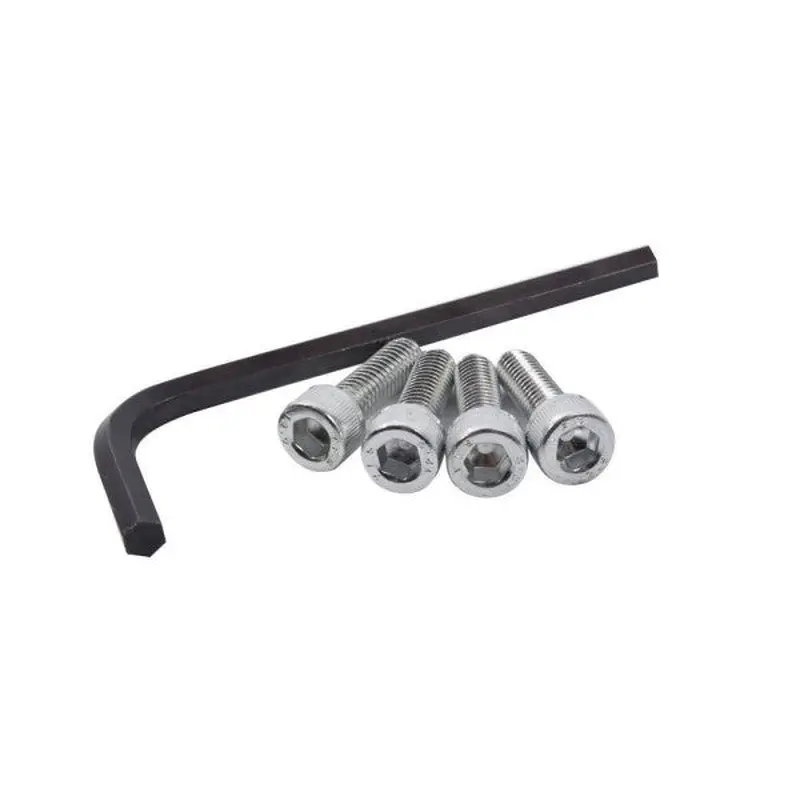 Kit de Vis pour Embout d'chappement