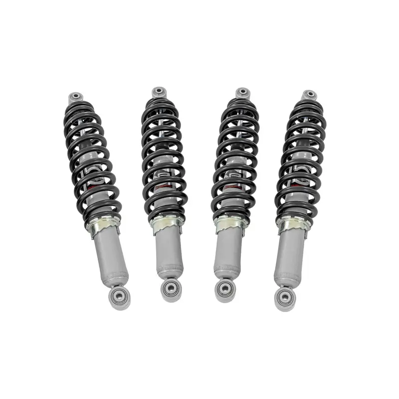 N3 Coil Over Shock Set | Stock | Can-Am Defender HD 5/HD 8/HD 9 | 381003
