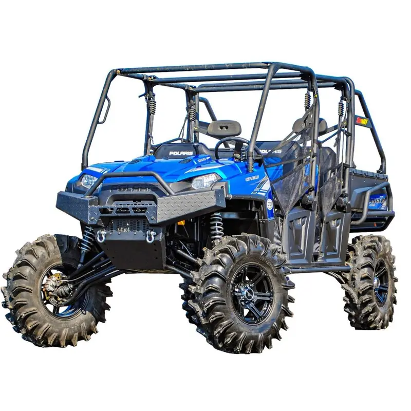 SuperATV Polaris Ranger XP 800 6" Lift Kit