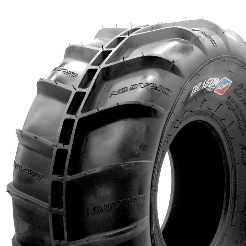 Tyres - Desert Track (ST1) 9"/10"