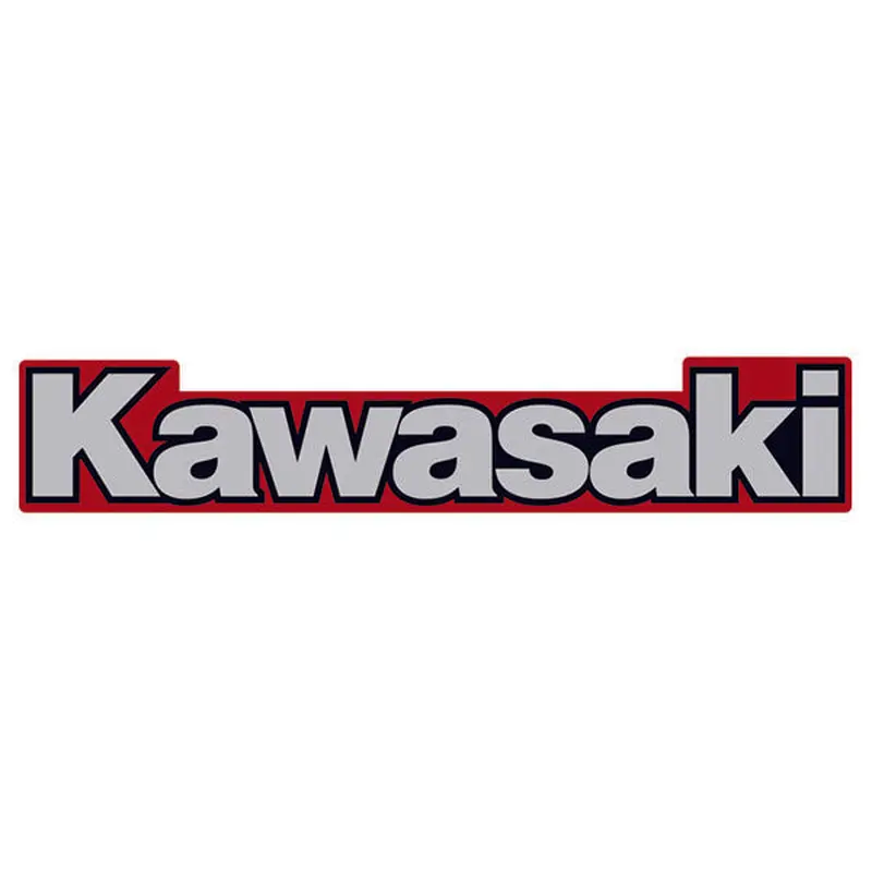 ATVCITY OEM Stickers Kawasaki