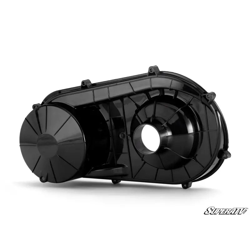 Up & Running Polaris RZR Trail S 1000 Clutch Cover