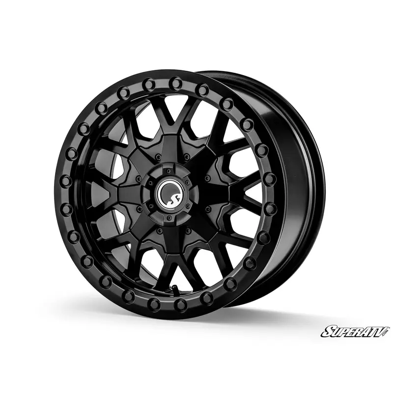 MADLock Beadlock Wheels