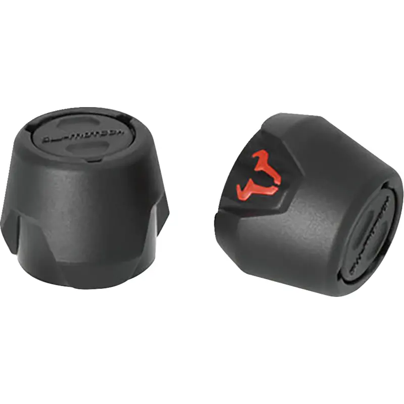 SW-MOTECH Axle Sliders - Rear - Set - Triumph 660 - X-Cape 650 STP.11.176.10700/B