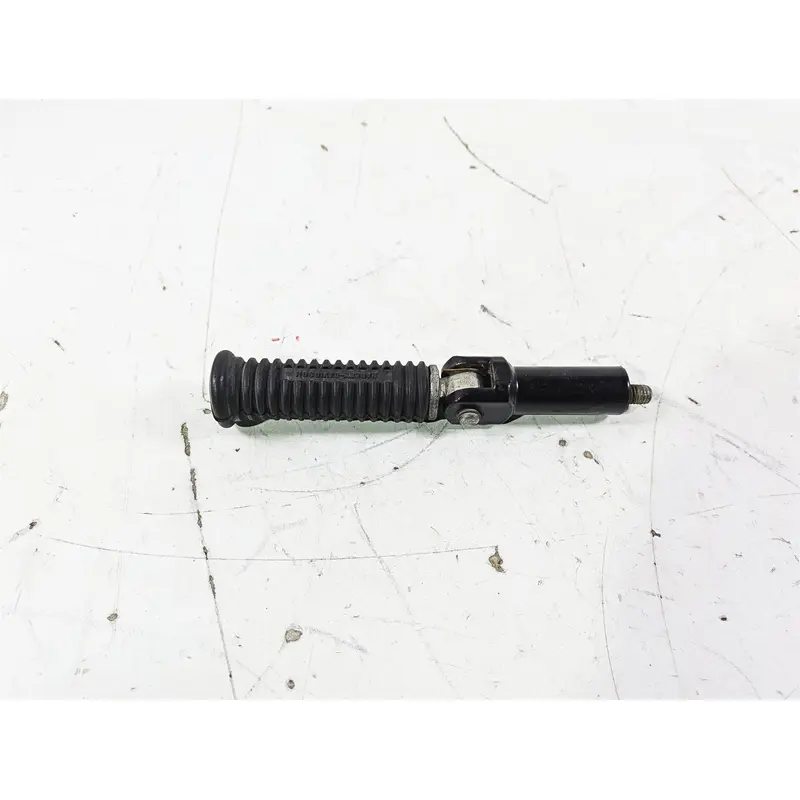 2016 Harley FLSTC Softail Heritage Left Rear Passenger Footpeg 50943-05A