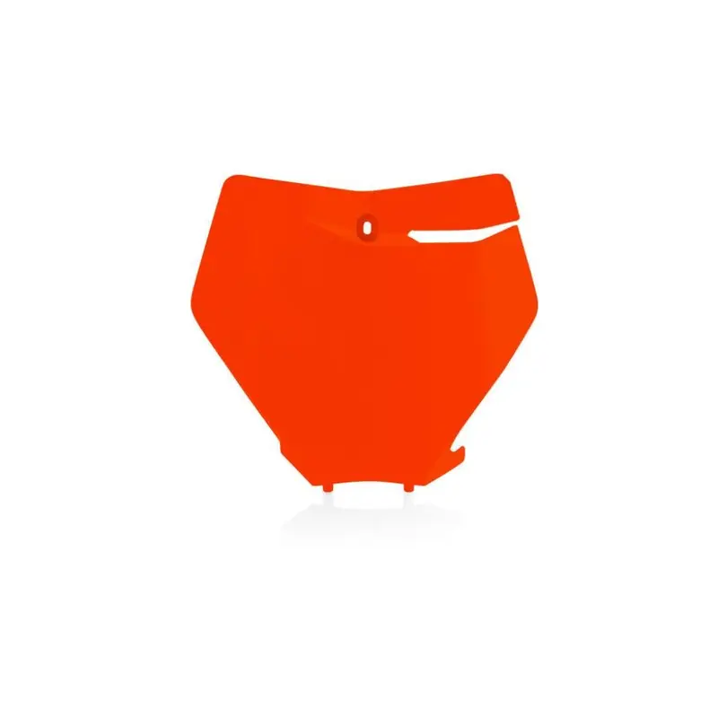 Acerbis Front Number Plate KTM | 273627