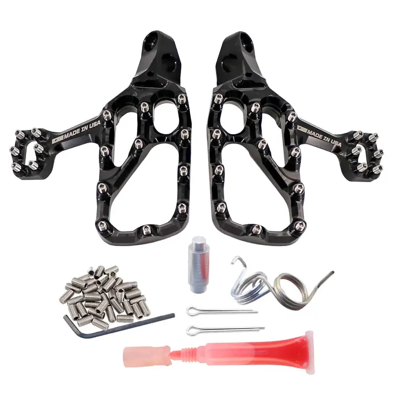 Fastway - Beta (2020-UP) AIR EXT Footpegs | 22-4-017