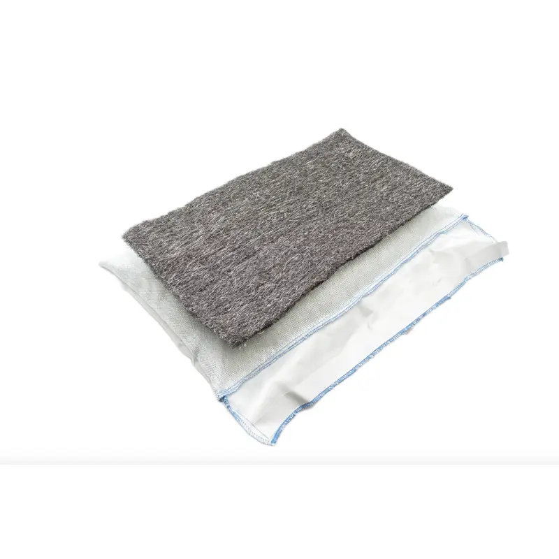 Packing Pillow - For 18-inch Muffler