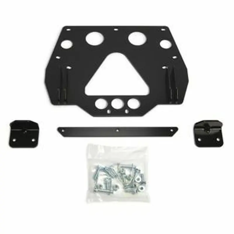 Plow Mount Pol Ace