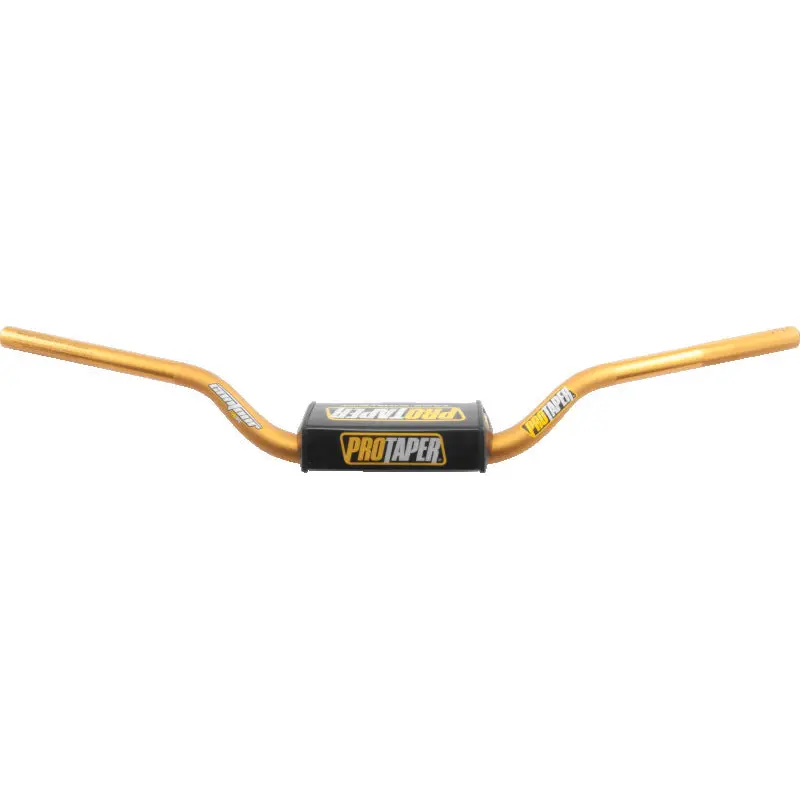 ProTaper Contour ATV Mid Handlebar - Gold