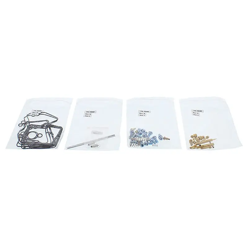 ALL BALLS SNOW CARB KIT POL (26-1842)