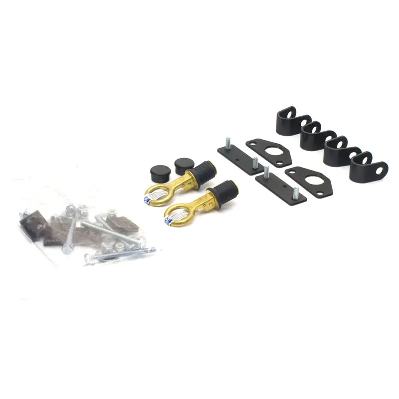 ATV Storage Box - Mounting kit