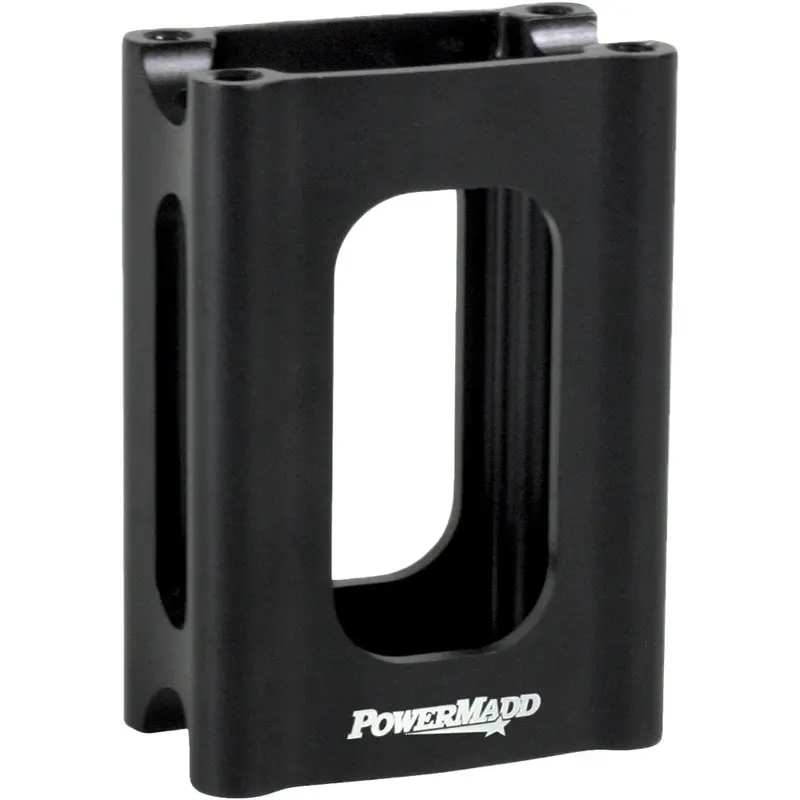 POWERMADD PM S/M RISER BLOCK 3" YAM 45508