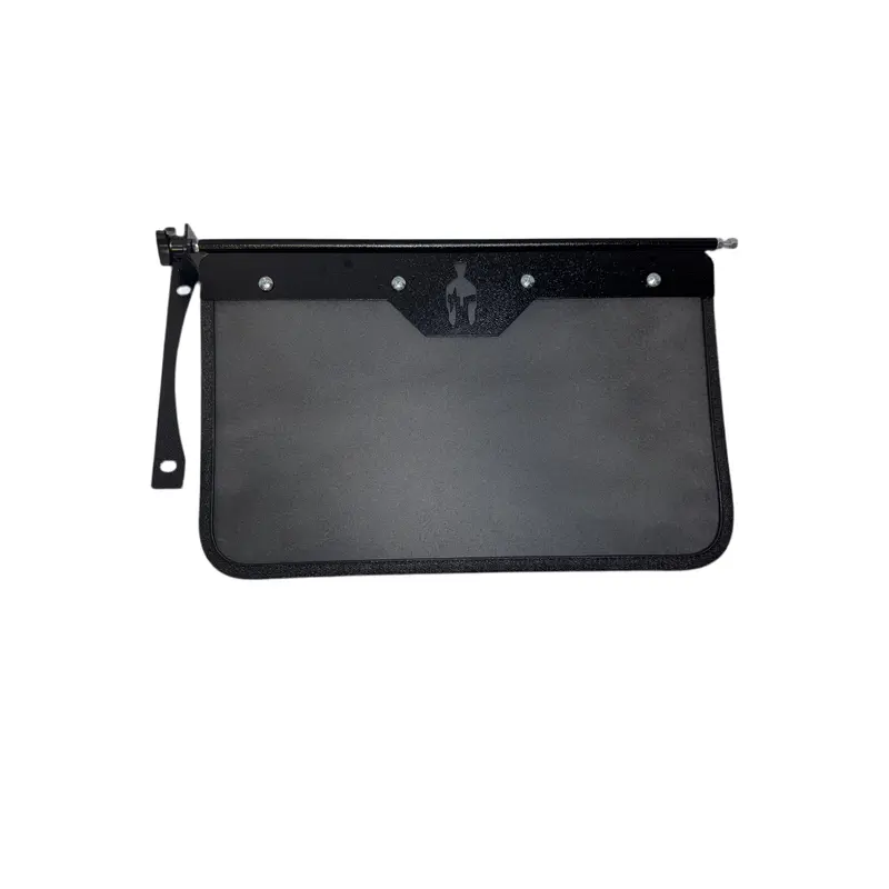 VISOR DWA CANAM DEFENDER for Limited and Lone Star Cab