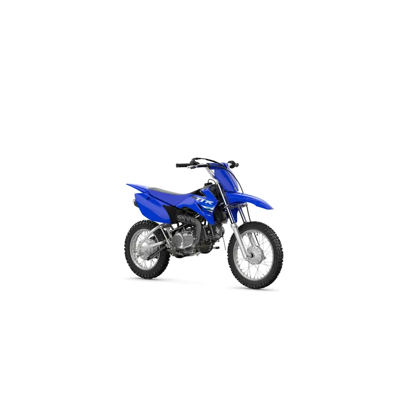YAMAHA FUN TTR110