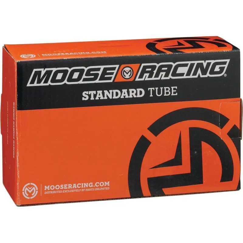 Inner Tube 10 x 2.50 / 2.75 - (0350-0633) Moose Racing