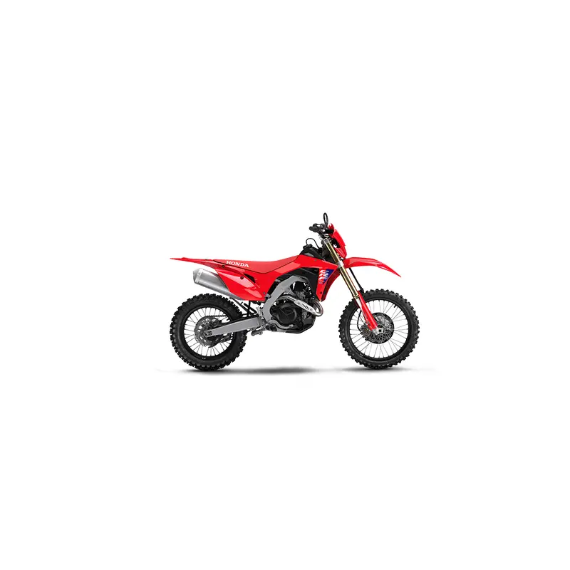 CRF450X