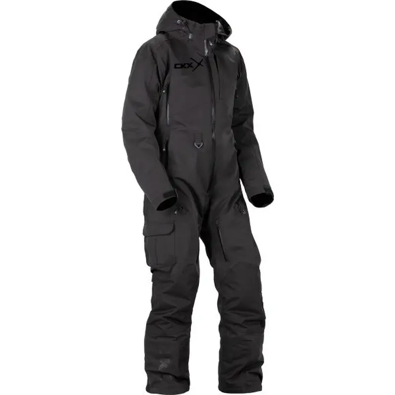 Ensemble de Motoneige Yukon Femme