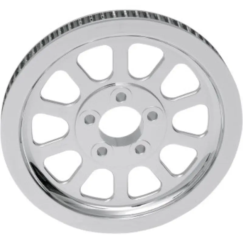 Poulie de Courroie Arrire pour Moto Harley Davidson - Drag Specialties