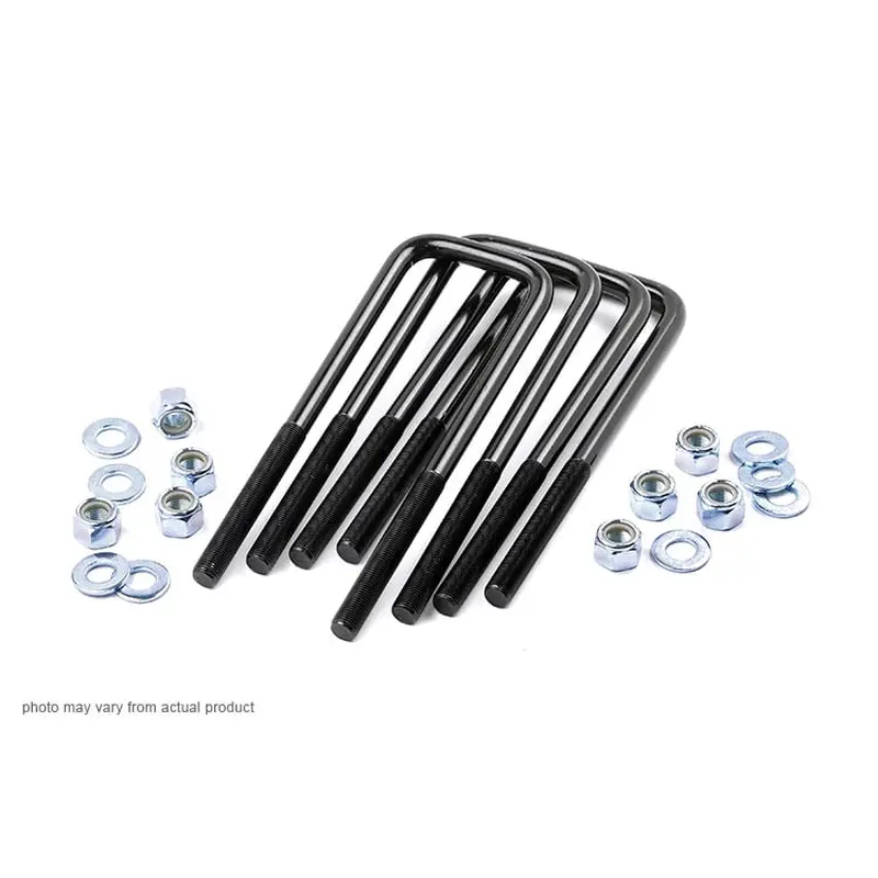 Universal U-Bolt Kit | 7609