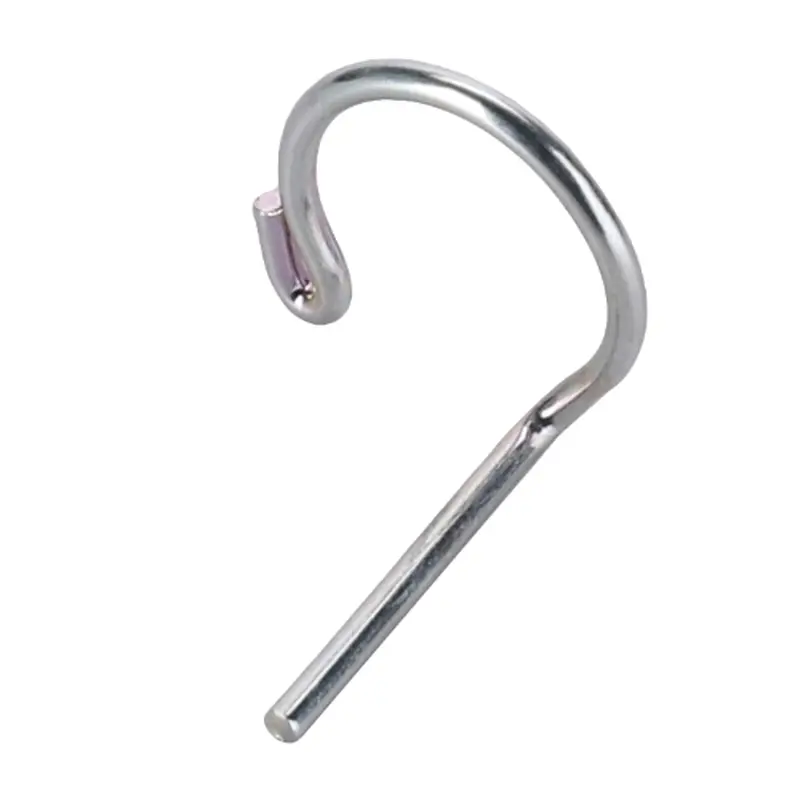 Fendt - Securing Clip - X529807200000