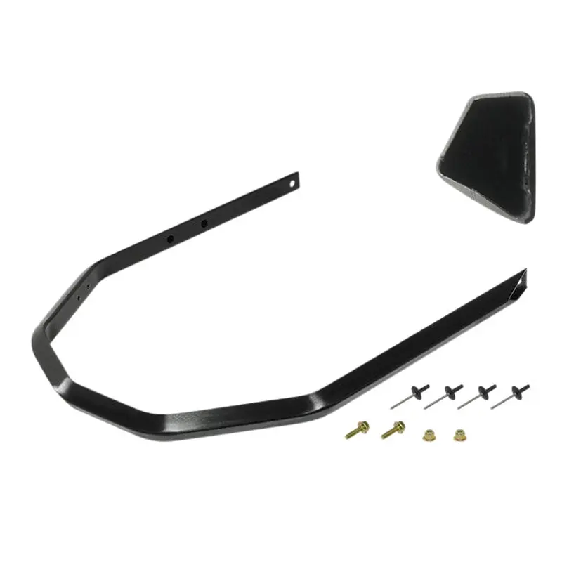 Front Bumper S D