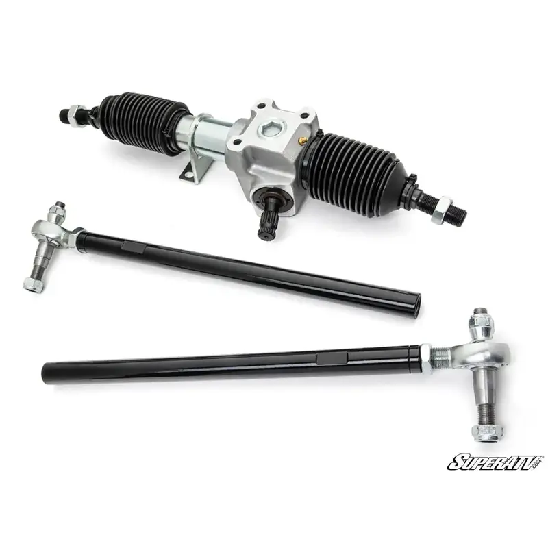POLARIS RZR 800 RACKBOSS 2.0 RACK AND PINION