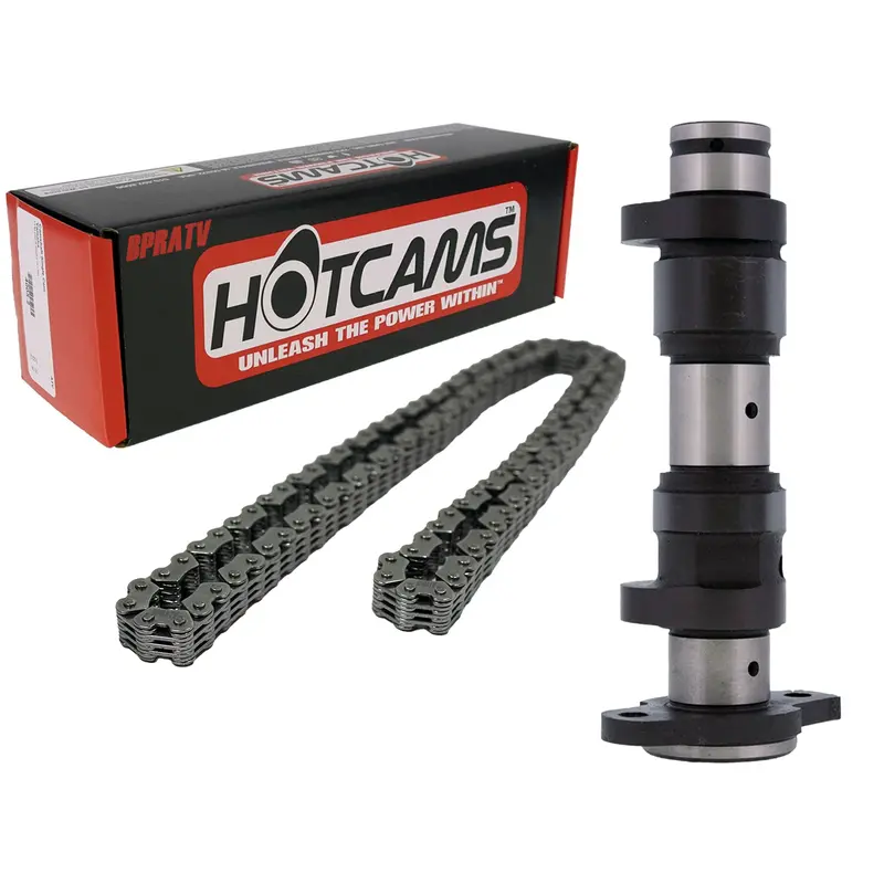 Yamaha Raptor 660R Hot Cams Stage 3 Cam Hotcams 4050-3 Camshaft BPRATV Cam Chain