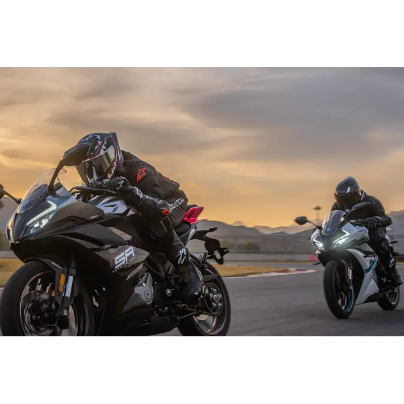 CFMOTO 300 SR 2023 Offer